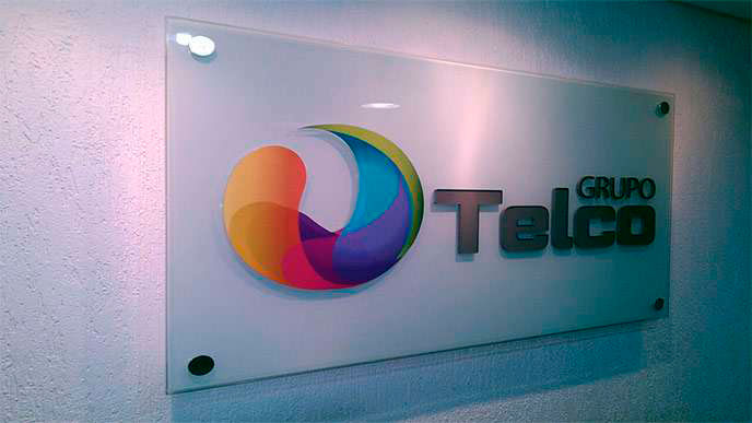 Impressões em acrílico